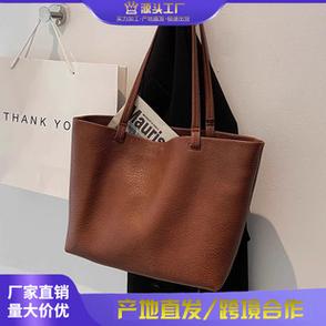 白沟新城初羡箱包厂